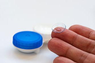 Reorder Contact Lenses Online, Shipped to You for Free