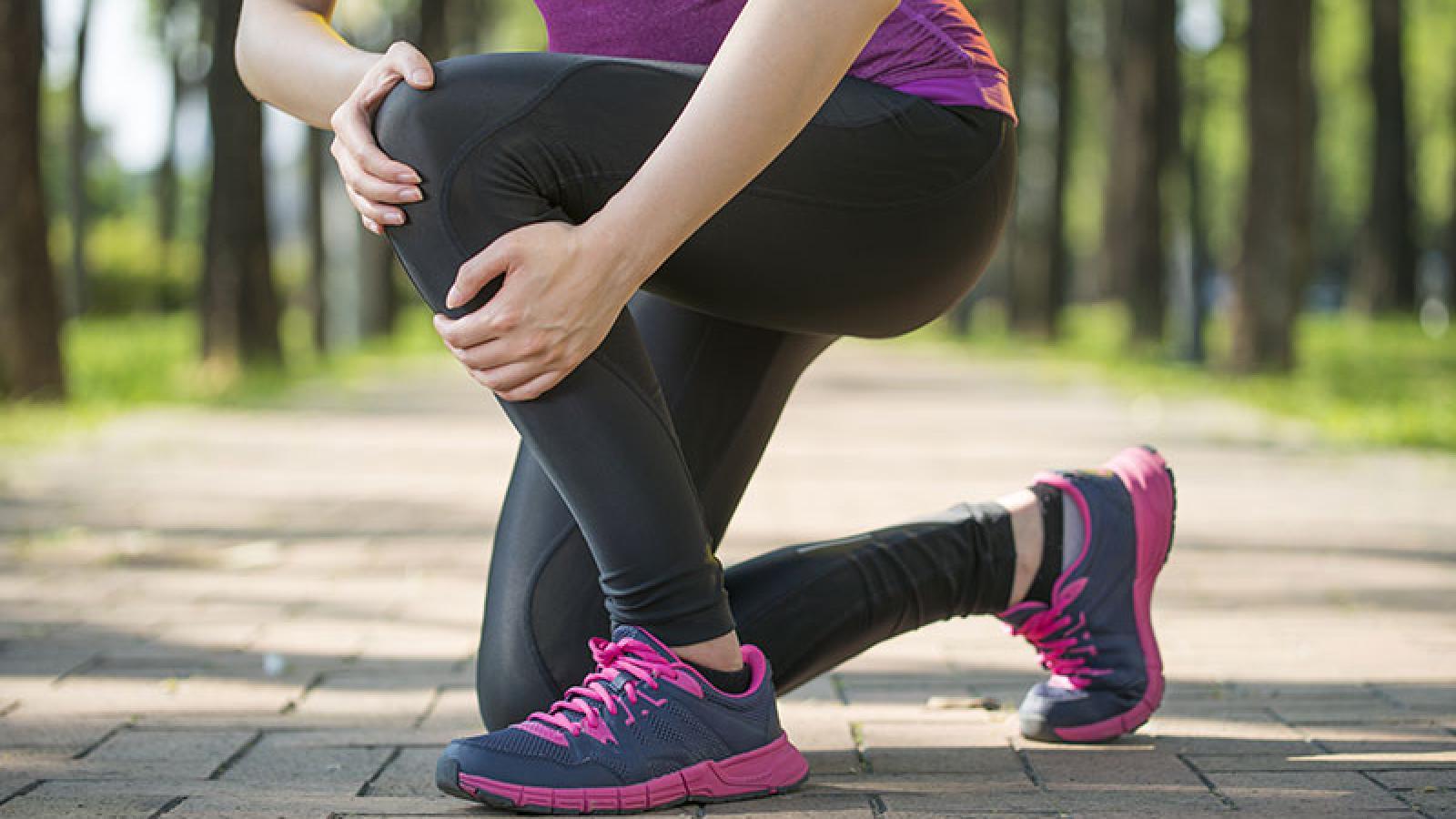 6 Reasons Why Your Joints Hurt