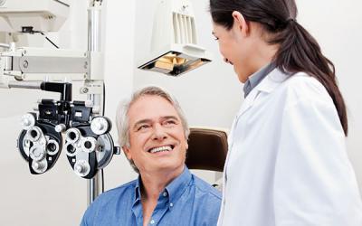Eye Exams are Important Even If You Don't Wear Glasses