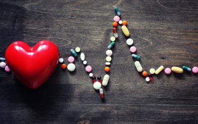 Are Dietary Supplements Good for Your Heart?
