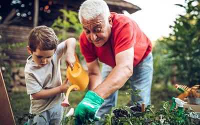 Can Gardening Be Considered Exercise?
