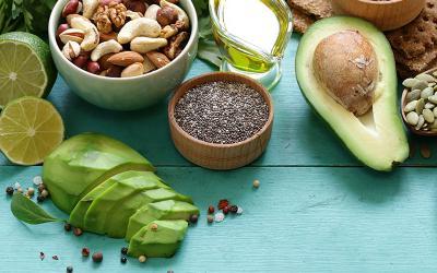 Which Fats Are Good for Your Heart?