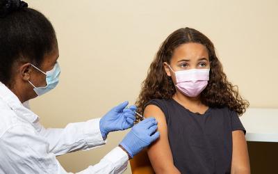 Kids and COVID-19 Vaccines: What Parents Need to Know