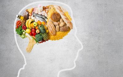 These Foods May Give Your Brain a Boost