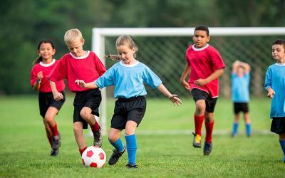 8 Tips to Prevent Sports Injuries in Kids