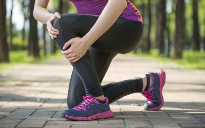 6 Reasons Why Your Joints Hurt